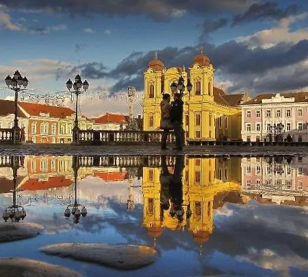 9 Stylish In Unirii Square